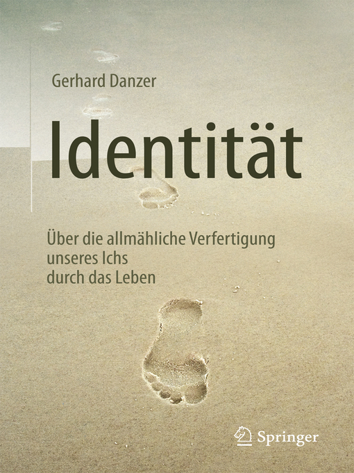 Title details for Identität by Gerhard Danzer - Available